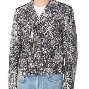 Sandro Thrasher Jacket